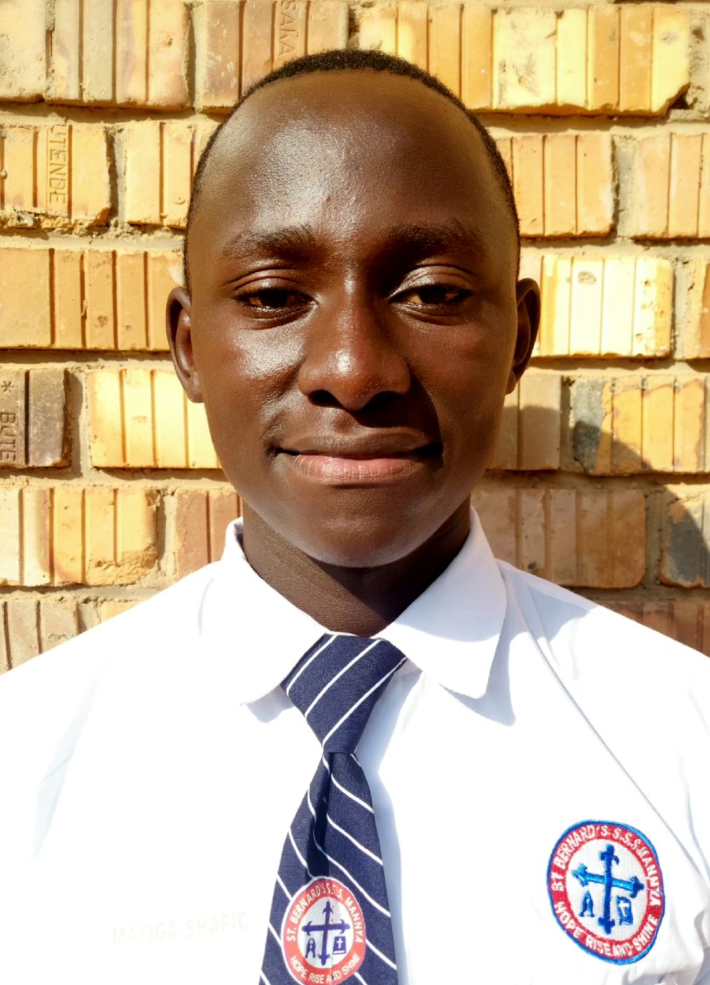 Ninsiima Ambrose - Public Relations Manager