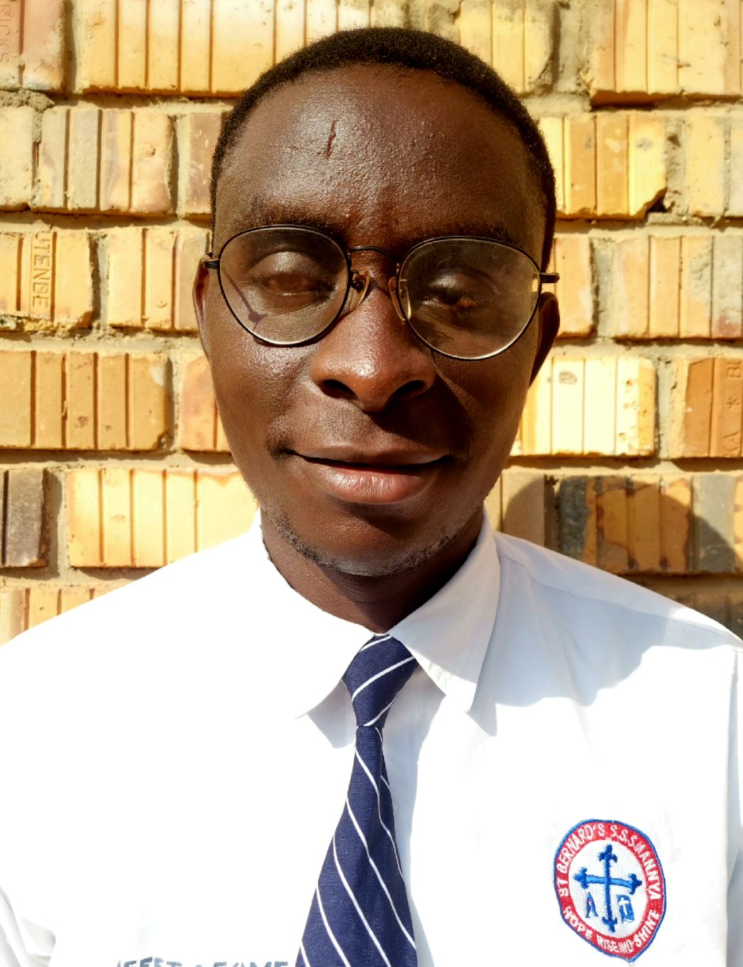 Tukasingura Geofrey - Marketing Manager